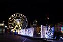Nuit_26_Clermond-Ferrand-place Jaude_© Henri Lacombe